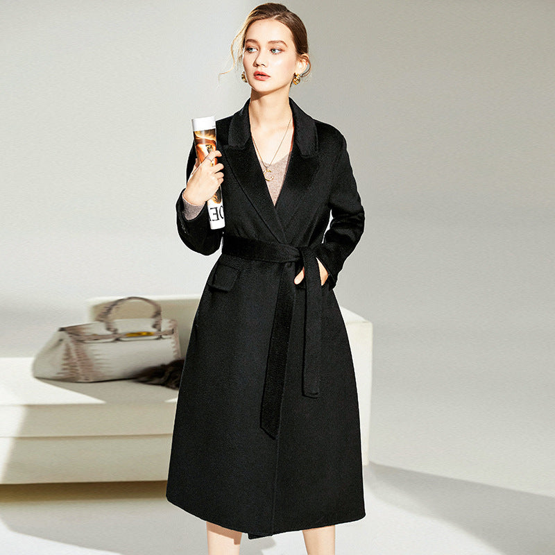 MXX280 Water ripple Wool jackets