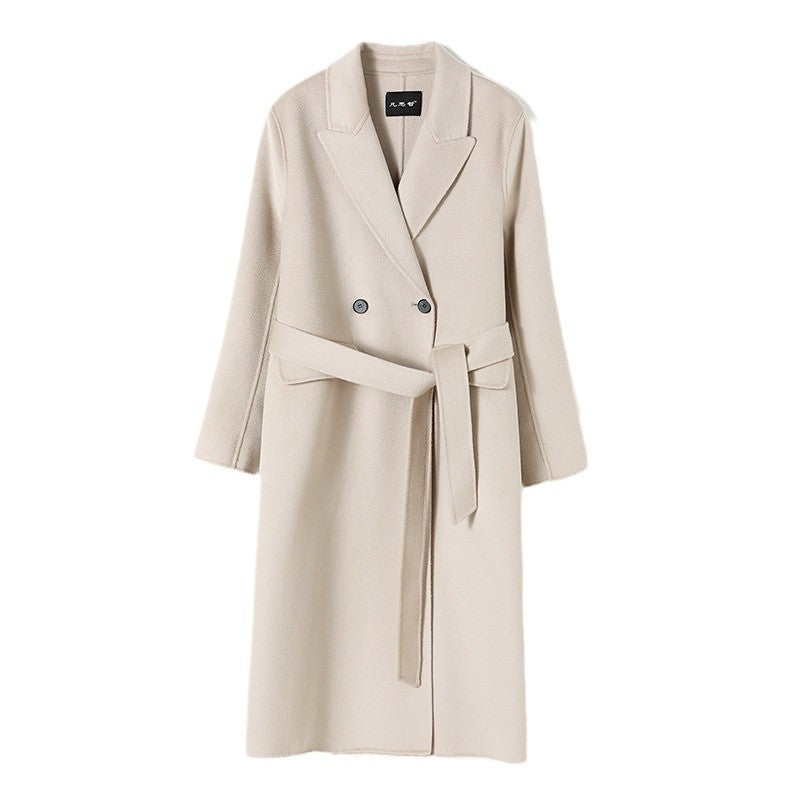 MXX280 Water ripple Wool jackets